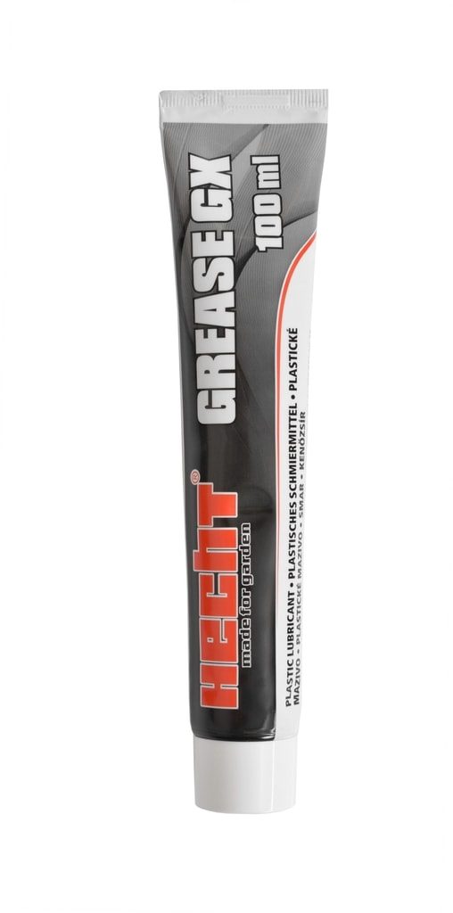 Hecht Grease GX 100 ml, kenőzsír szöghajtáshoz