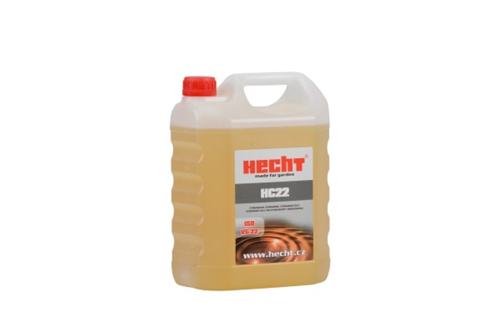 Hecht HC22 hidraulika olaj, 4 l
