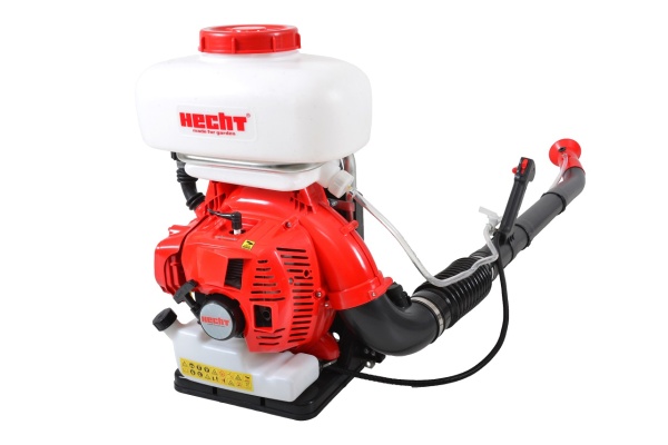 Hecht 451 benzinmotoros permetező 14 l / 2 LE