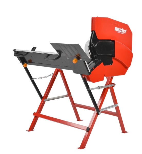 Hecht 8220 körfűrész 2200W / 405 mm
