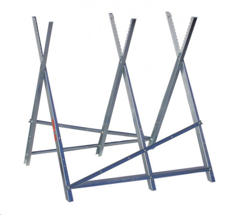 Hecht 900 rönktartó bak