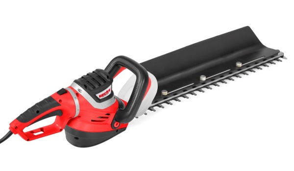 Hecht 611 sövényvágó 750W / 61 cm / 4 kg