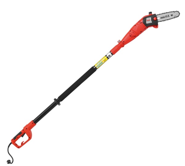 Hecht 976 W elekrtomos magassági ágvágó 750W