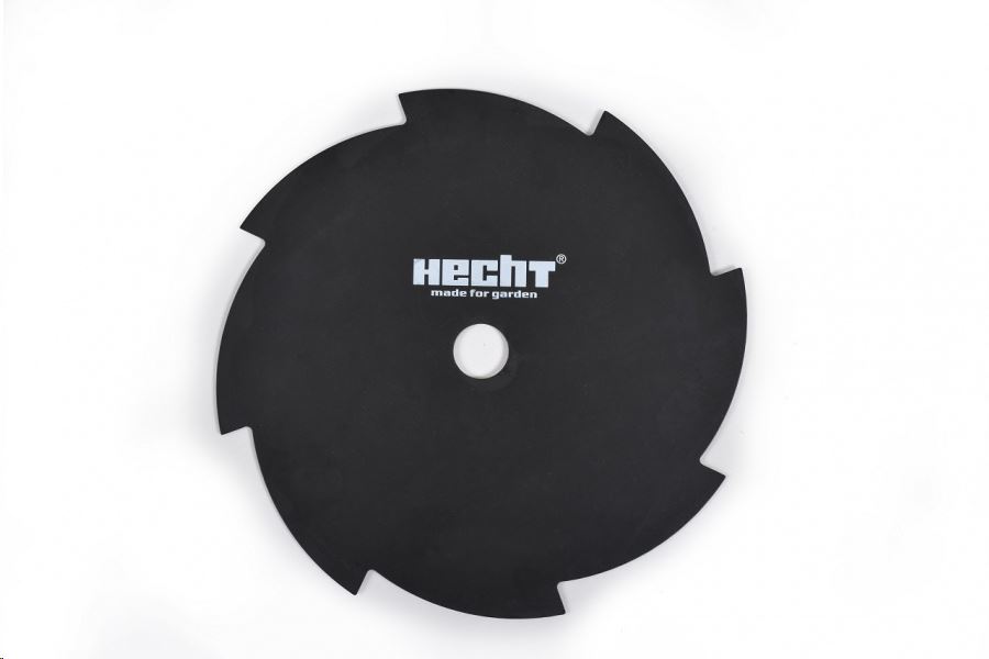 Hecht 600040 kör alakú vágótárcsa 255 x 1.4 mm