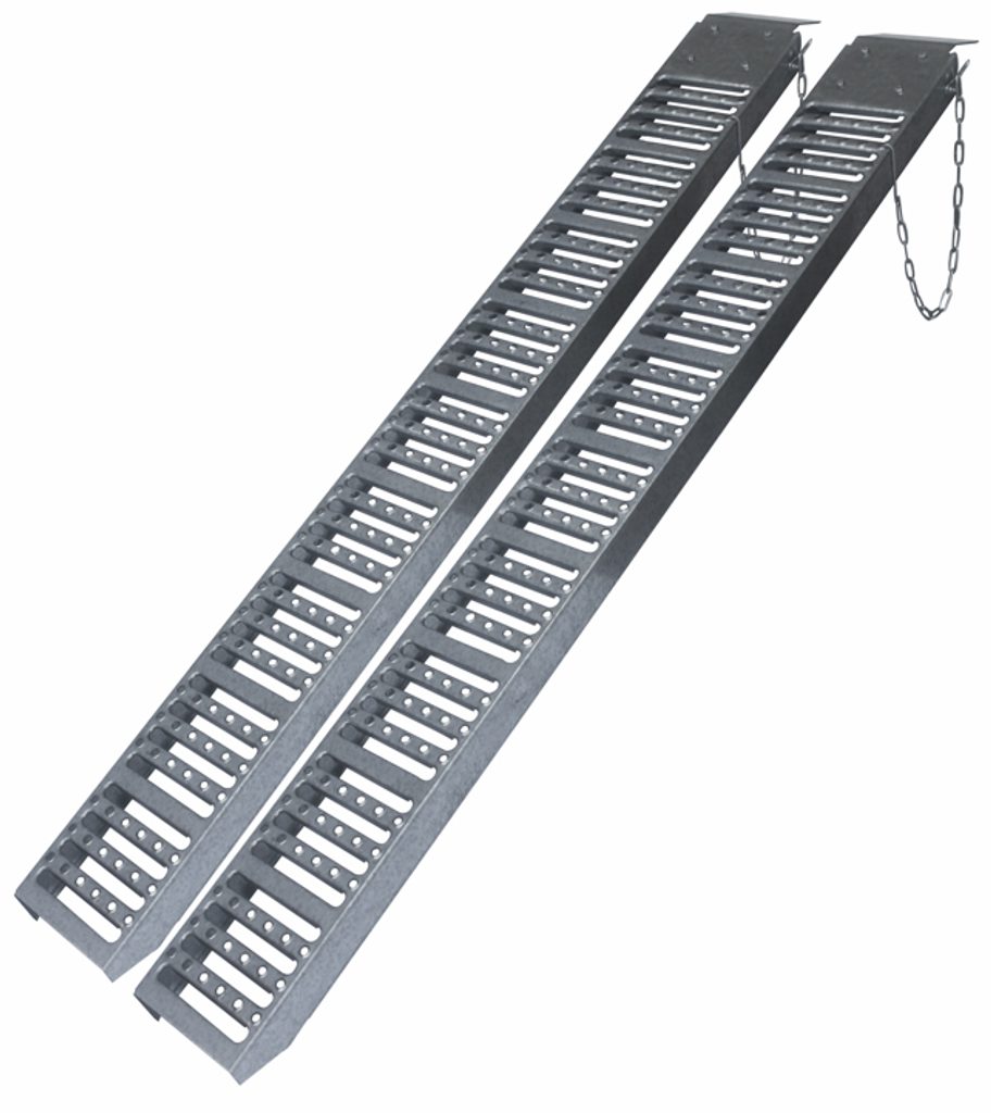 Hecht Fix felhajtó rámpa, 183x22.5x5cm, 2db