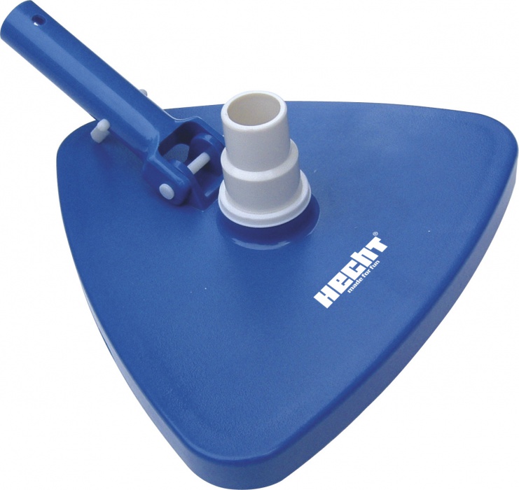 Hecht 060104 medence porszívófej 30 cm