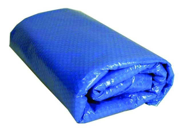 Hecht 060250 szolár mdence takaró fólia 2,5m