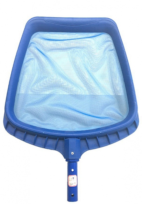 Hecht 060302 medence fölöző háló erősített