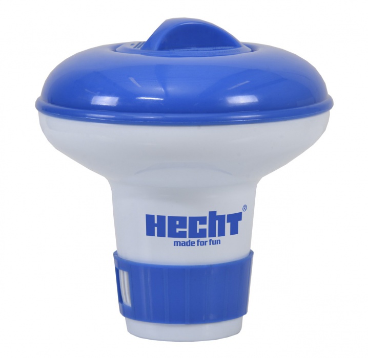 Hecht úszótabletta adagoló 20 gr