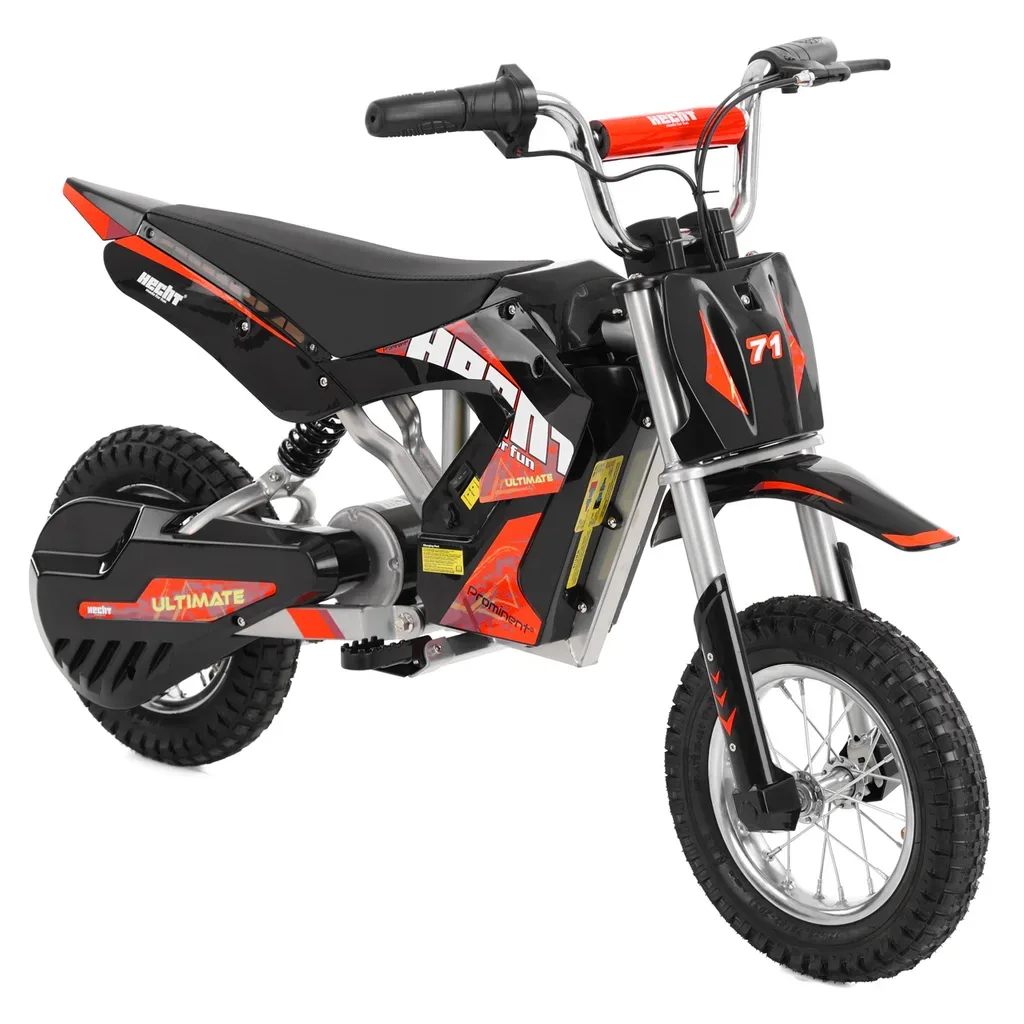 HECHT 54300 Gyermek motor 16 km/h, 17 km hatótáv 