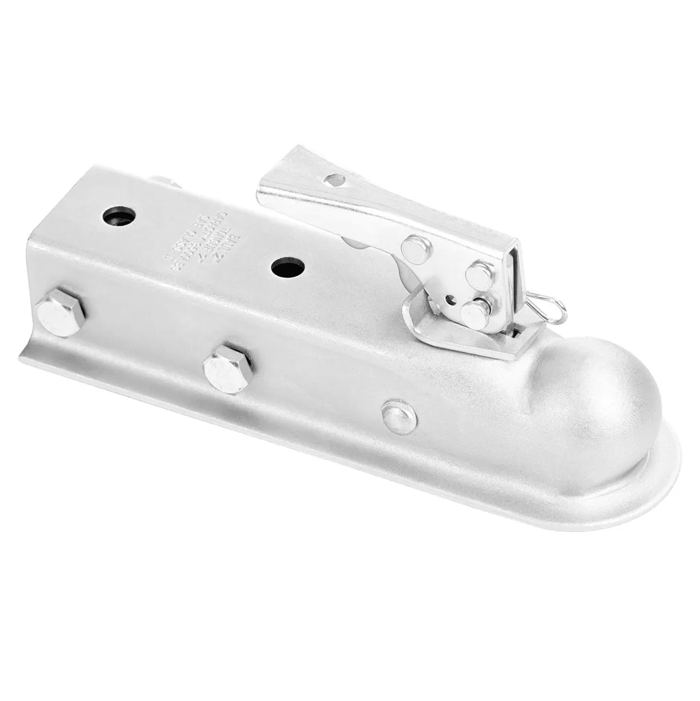 HECHT 0053080 - Vontatószerk. 53080 2018-as modelljéhez