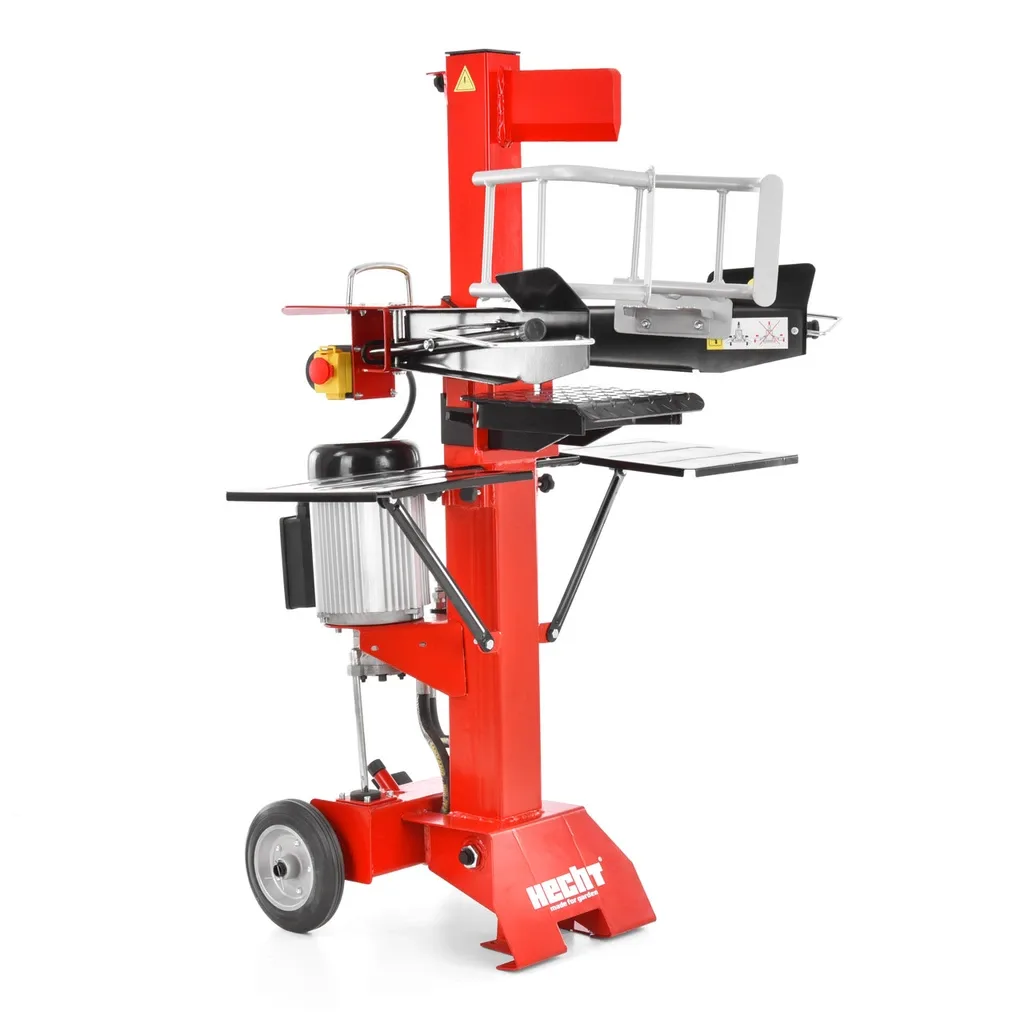 Hecht 6060 Elektromos rönkhasító 2.2kW, 6t