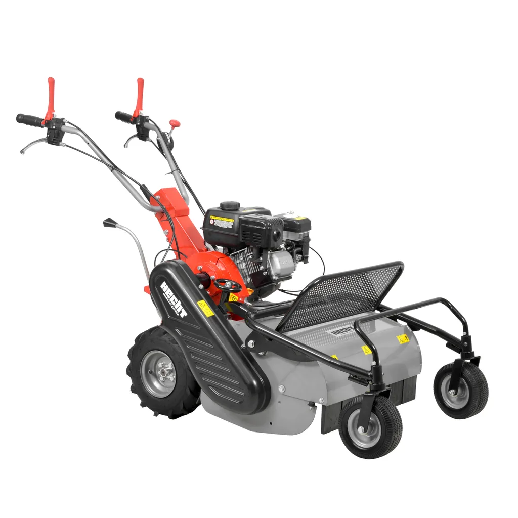 Hecht 5812 magasgazvágó 8 LE / 60 cm