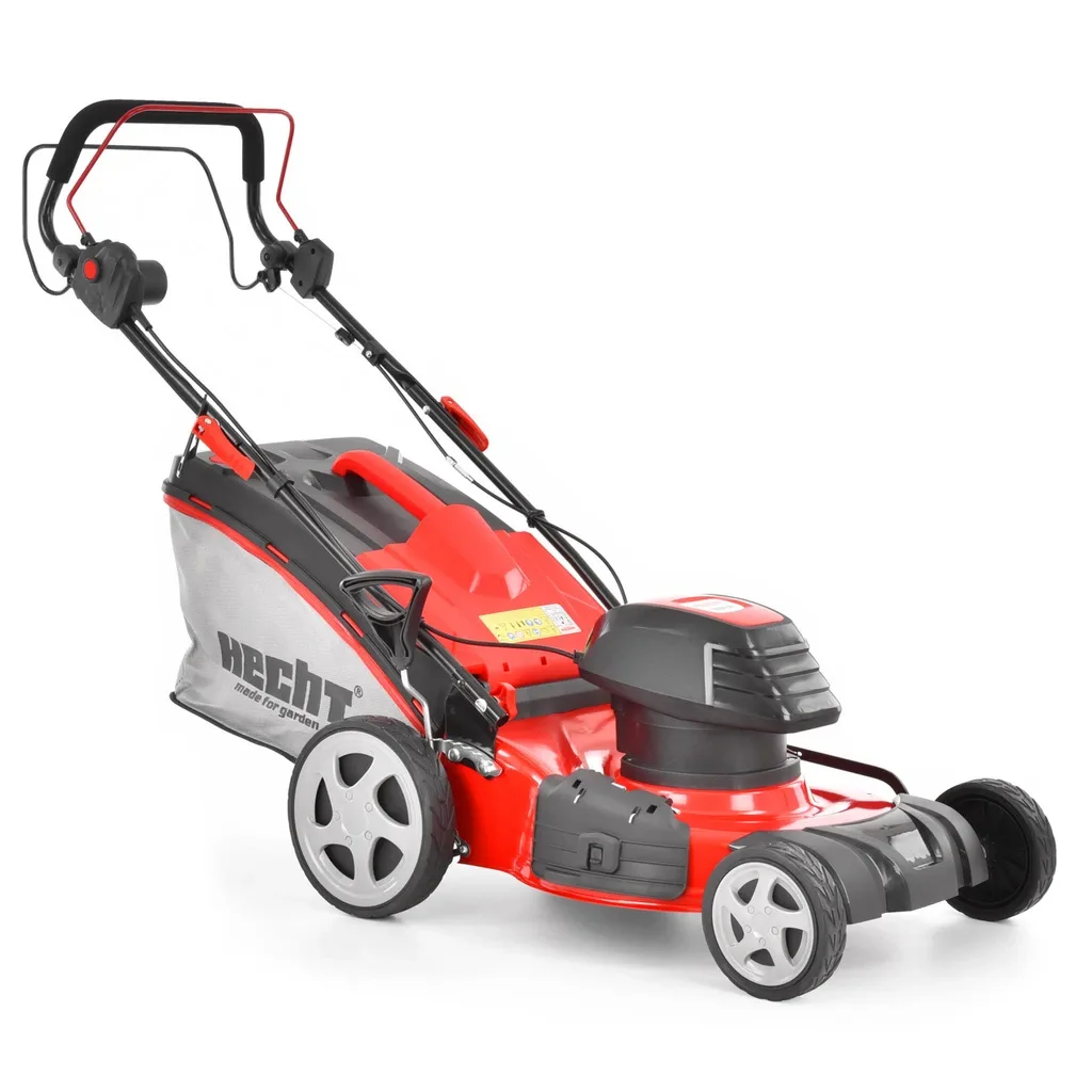 Hecht 1802S elektromos fűnyíró 46cm, 1800W
