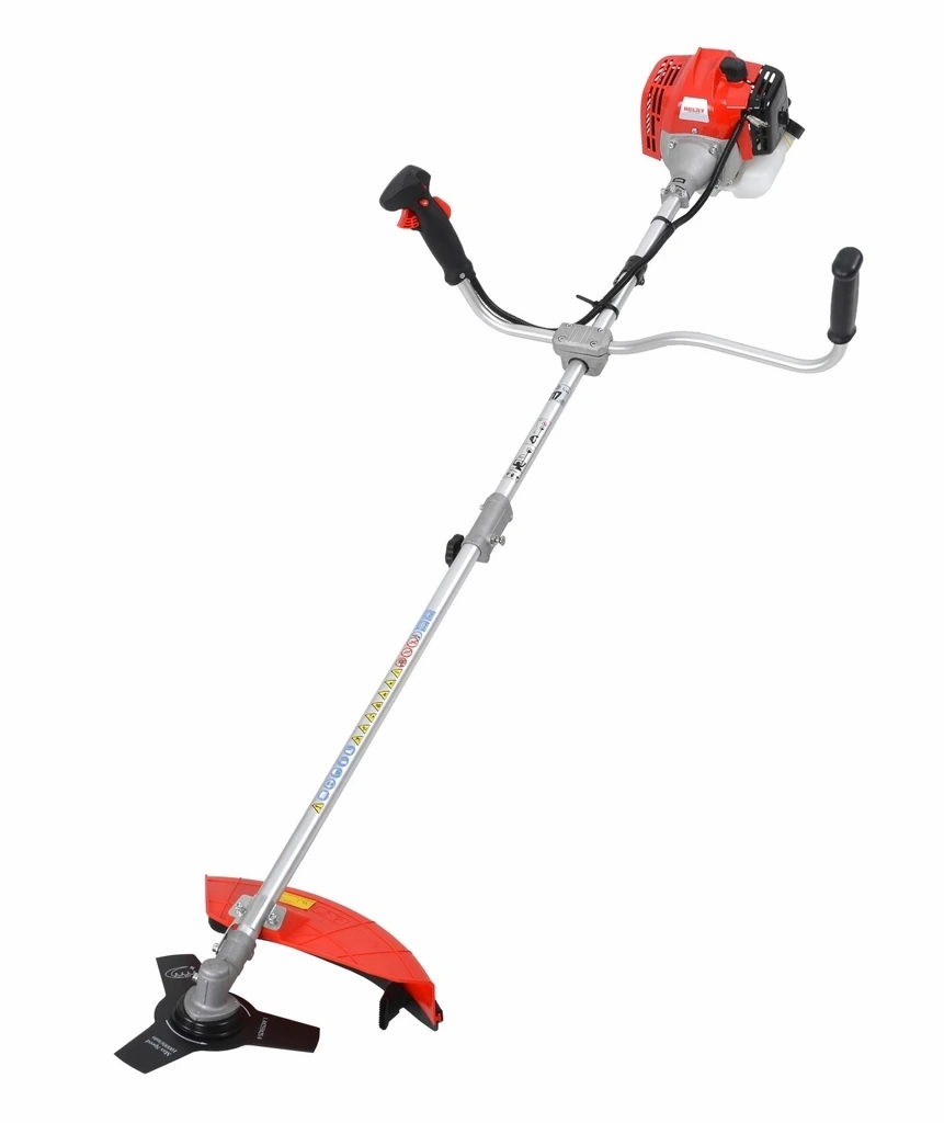 Hecht 135 BTS benzines fűkasza 1,5LE / 43cm