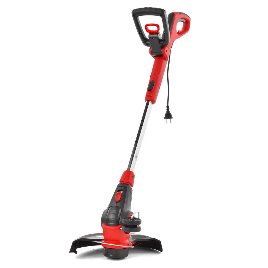 Hecht 630 elektromos szegélynyíró 600W / 30cm