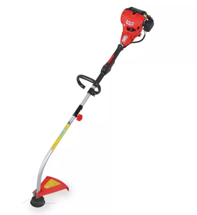 Hecht 124 R benzines fűszegélynyíró 1LE / 43cm
