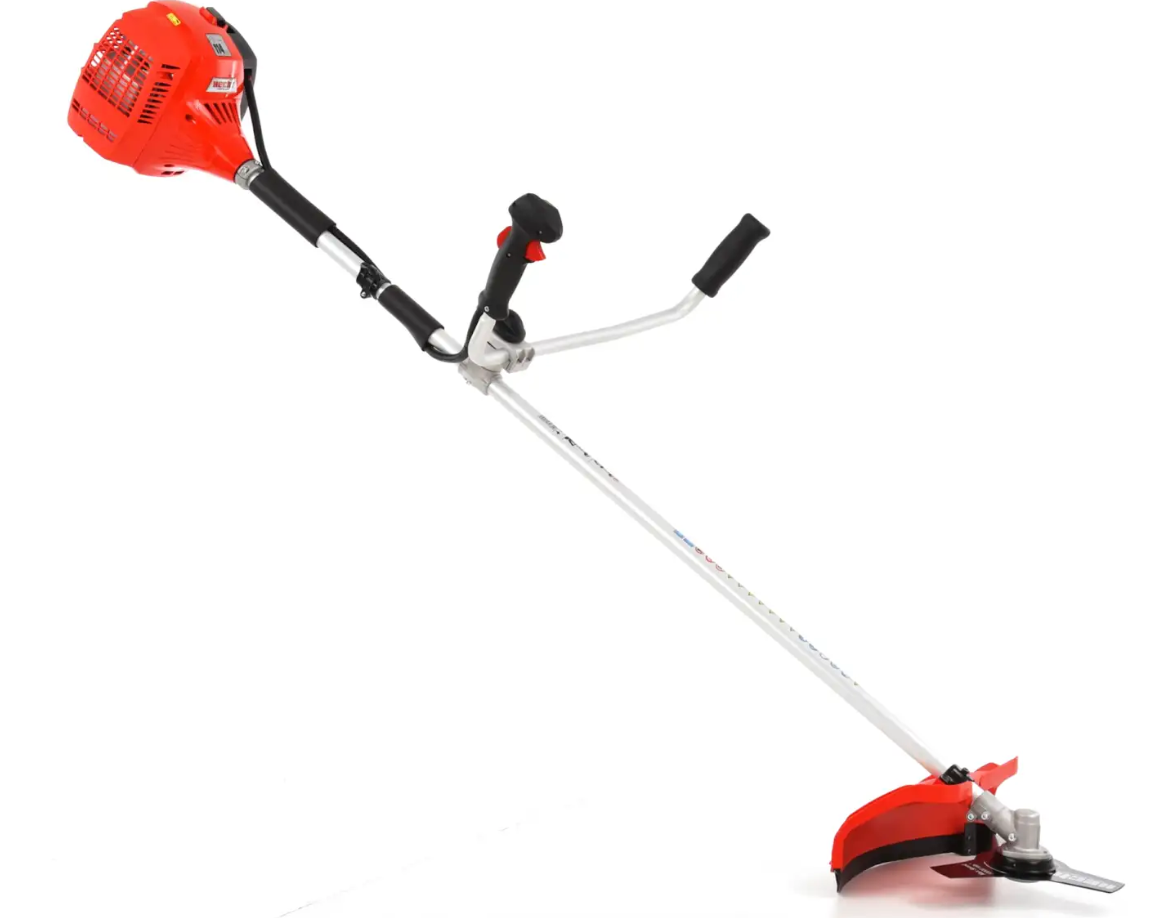 Hecht 145 benzines fűkasza 2LE / 41cm