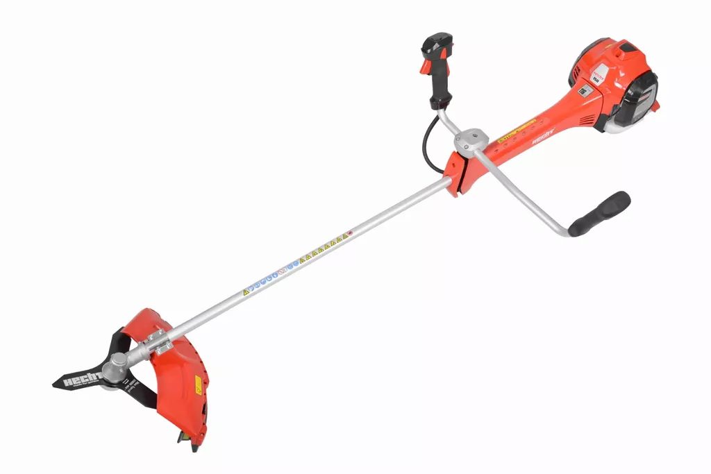 Hecht 150 benzines fűkasza 2LE / 43cm