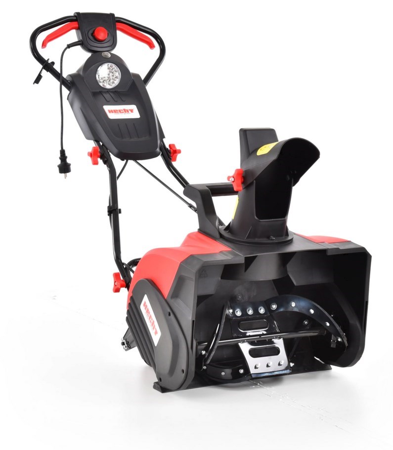 Hecht 9201 elektromos hómaró 2000W / 250m3/h