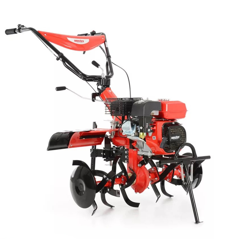 Hecht 7100 benzines kapálógép 81/104 cm / 5,5 LE