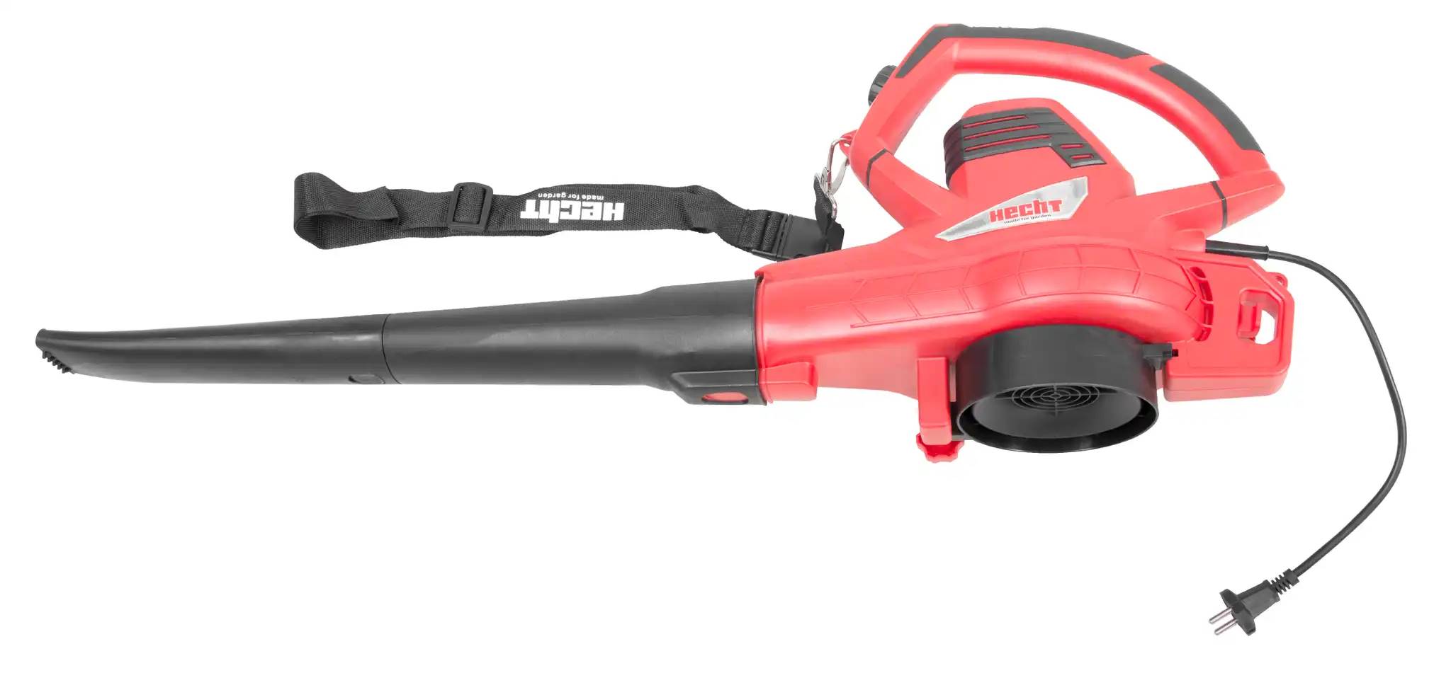 Hecht 3303 lombfúvó-szívó 3000W, 45 liter
