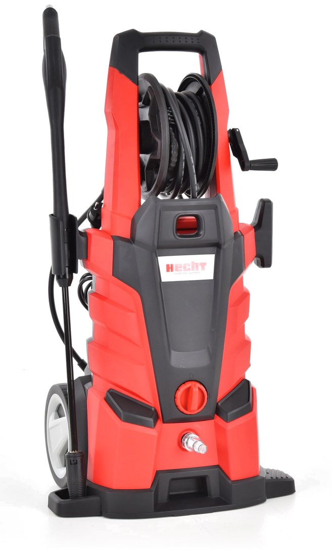 Hecht 324 magasnyomású mosó 150bar / 2300W