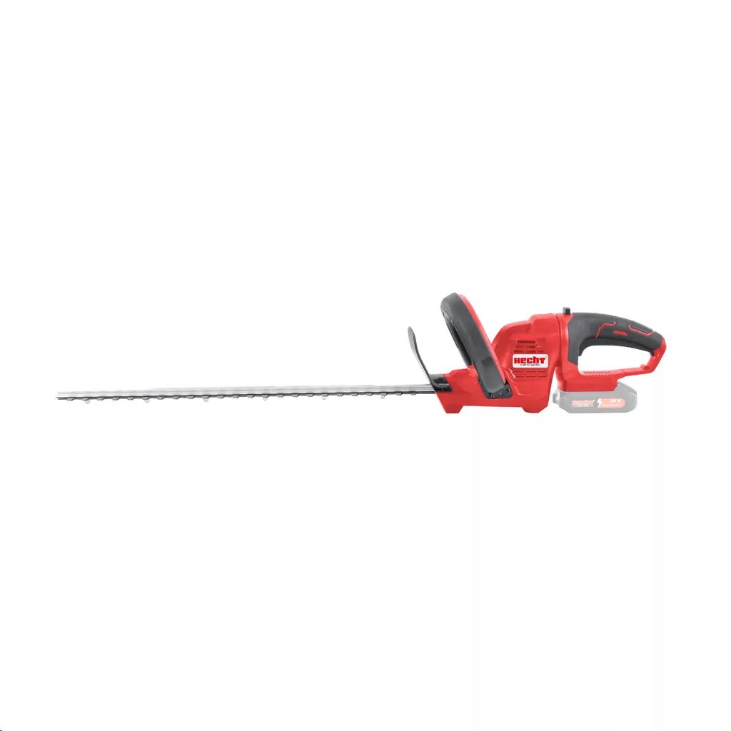 Hecht 6022 akkumulátoros sövényvágó DC 20V / 51 cm / 2,1 kg