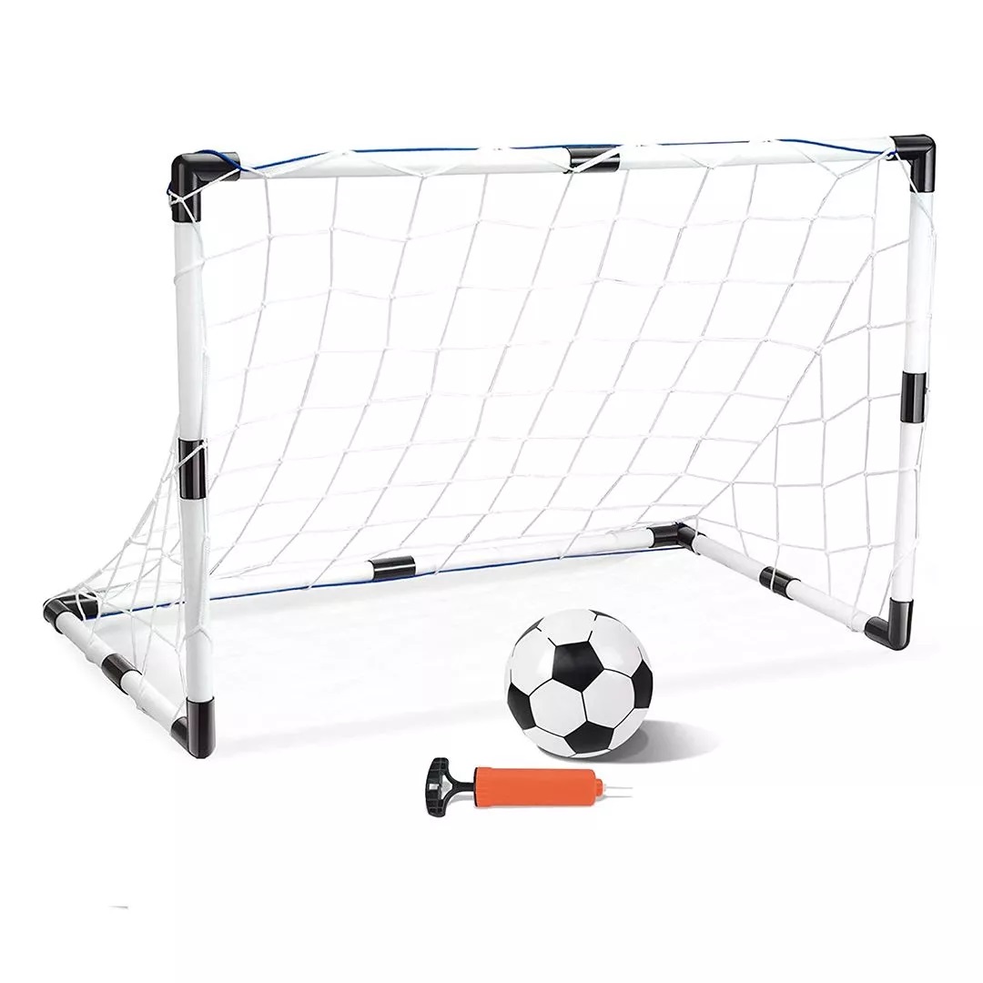 Focikapu készlet 2 az 1-ben