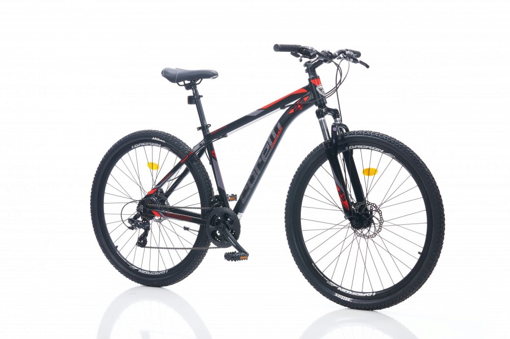 Corelli Felix 2.3 29er MTB könnyűvázas kerékpár 22