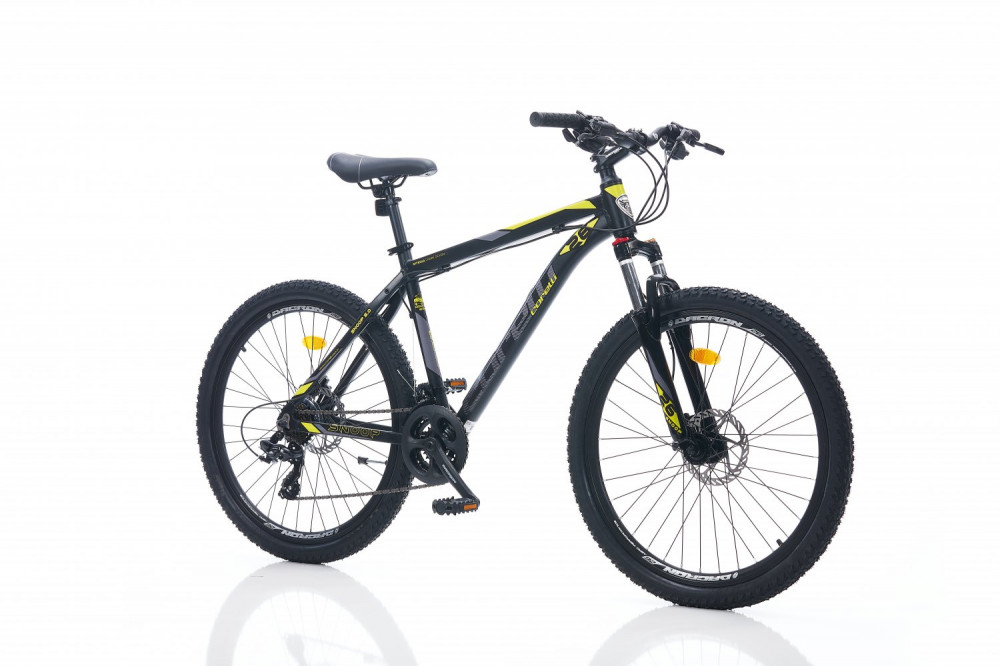 Corelli Felix 1.0 MTB könnyűvázas kerékpár 18