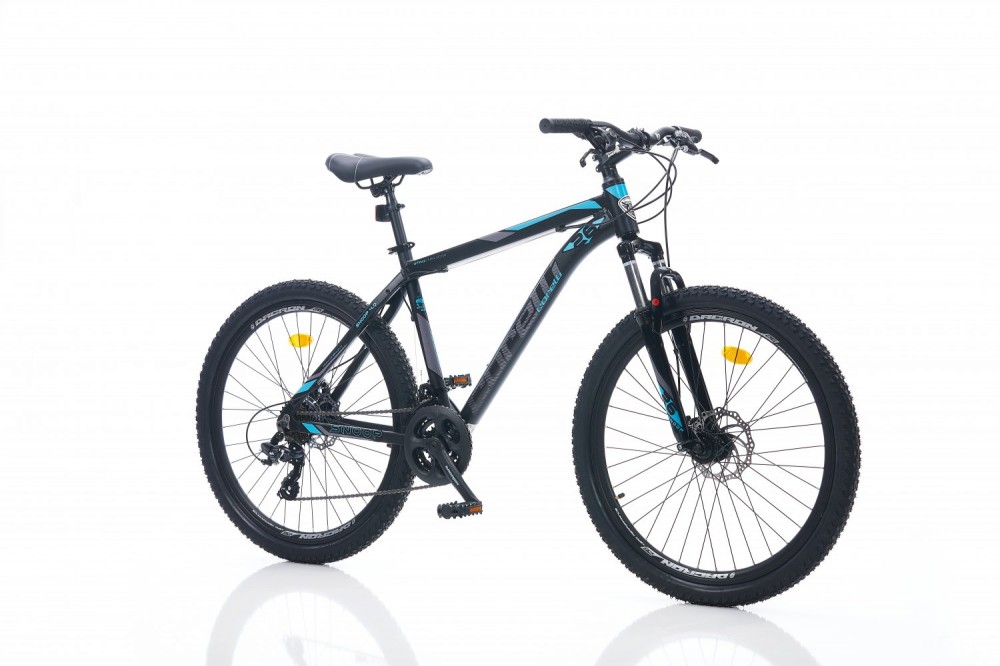 Corelli Felix 2.0 MTB könnyűvázas kerékpár 18