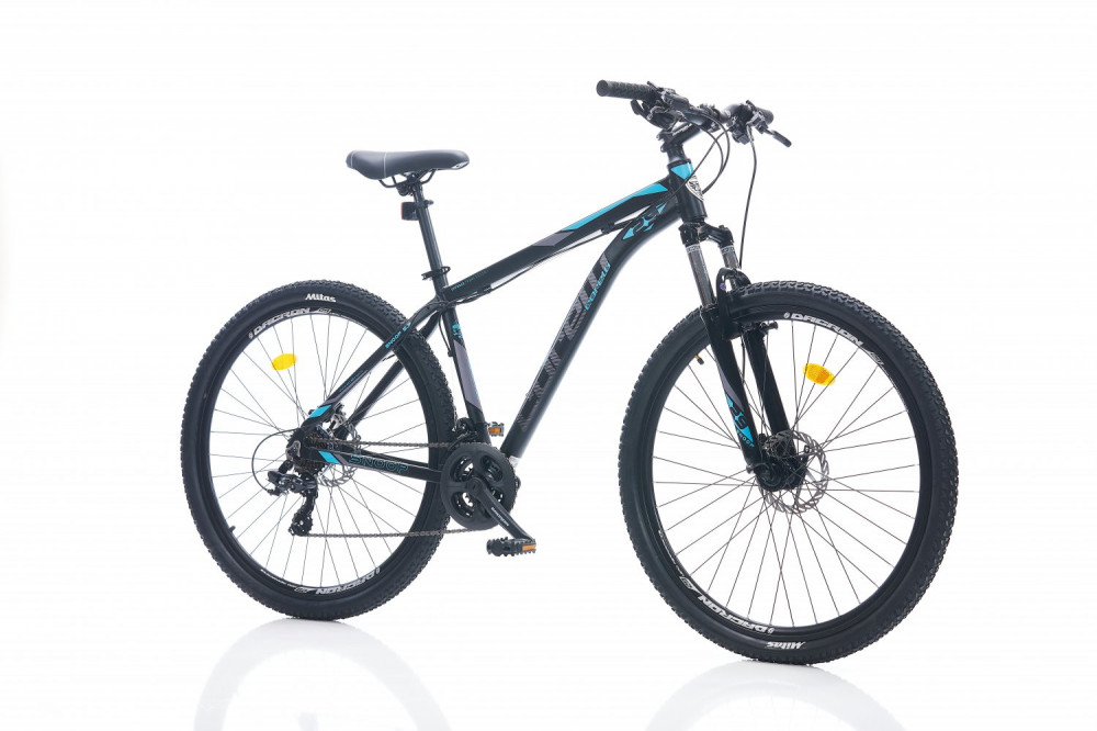 Corelli Felix 1.3 29er MTB könnyűvázas kerékpár 18