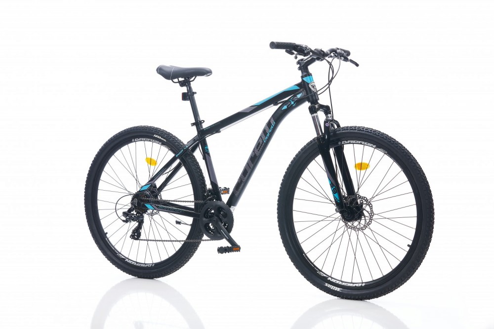 Corelli Felix 2.3 29er MTB könnyűvázas kerékpár 18
