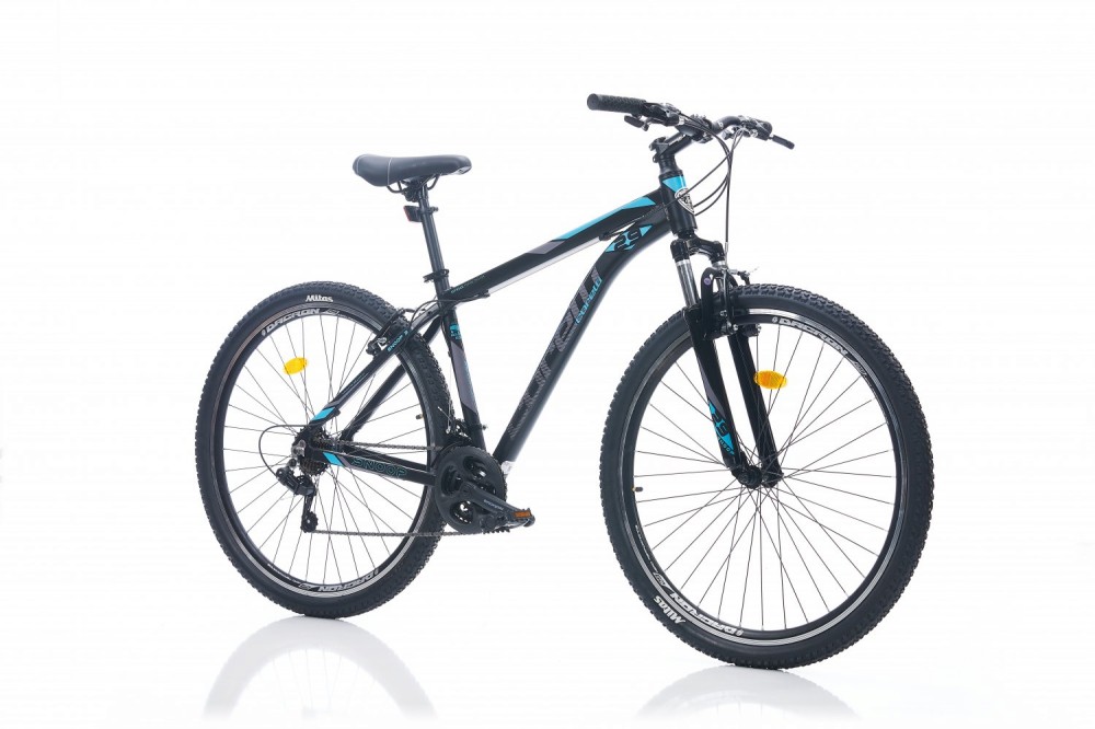 Corelli Snoop 3.4 29er könnyűvázas MTB kerékpár 20