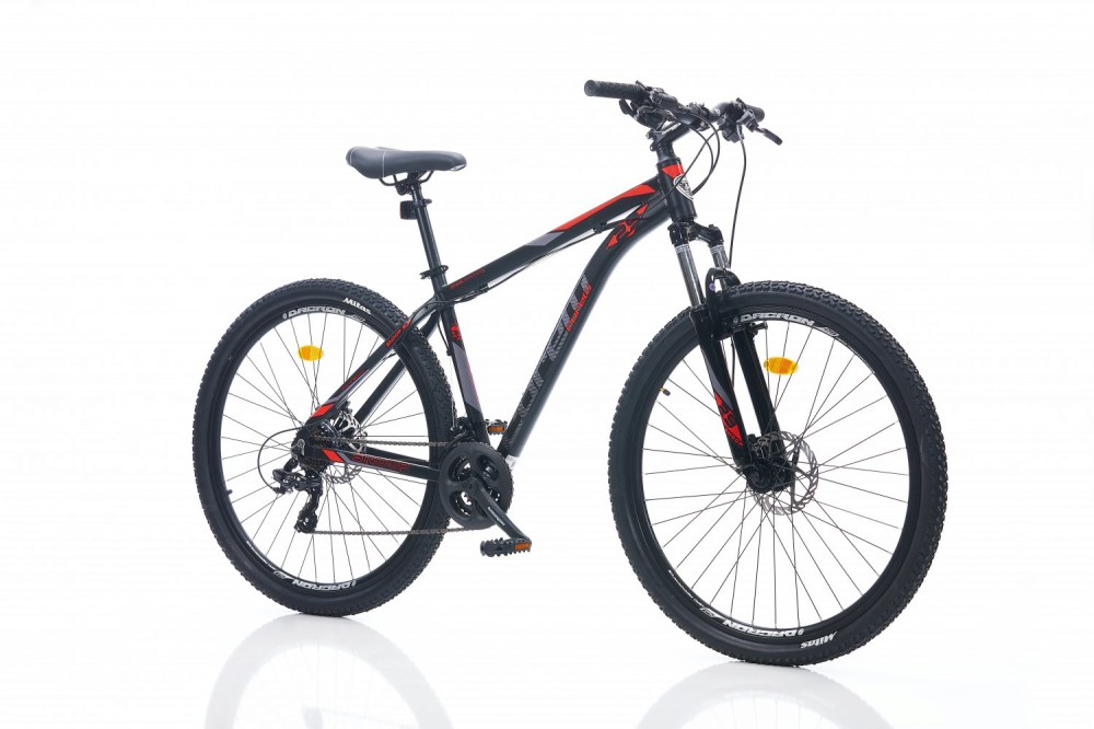 Corelli Felix 1.3 29er MTB könnyűvázas kerékpár 20