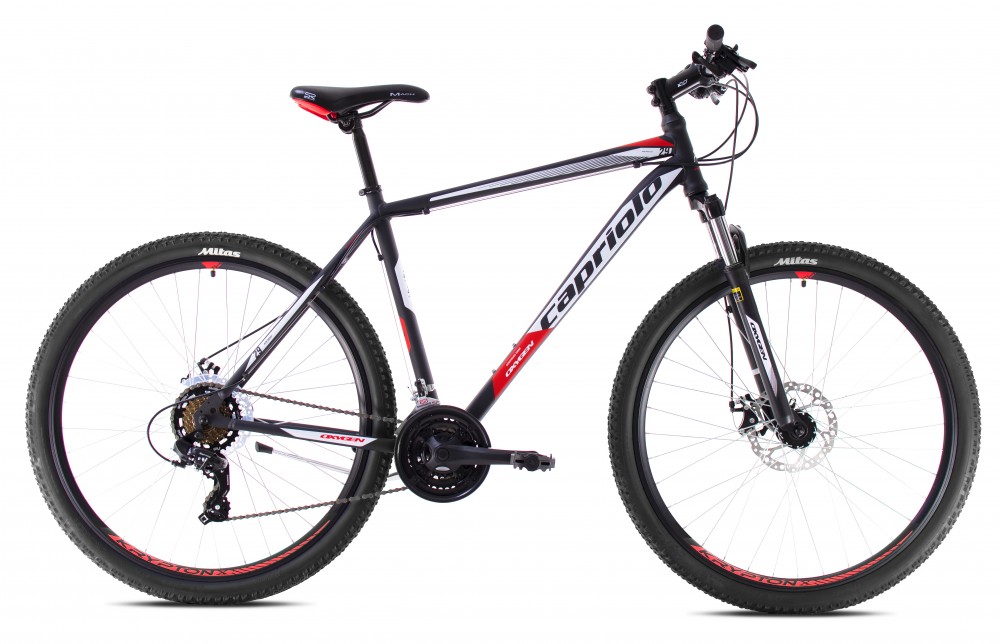 Capriolo Oxigen 29er MTB kerékpár 19