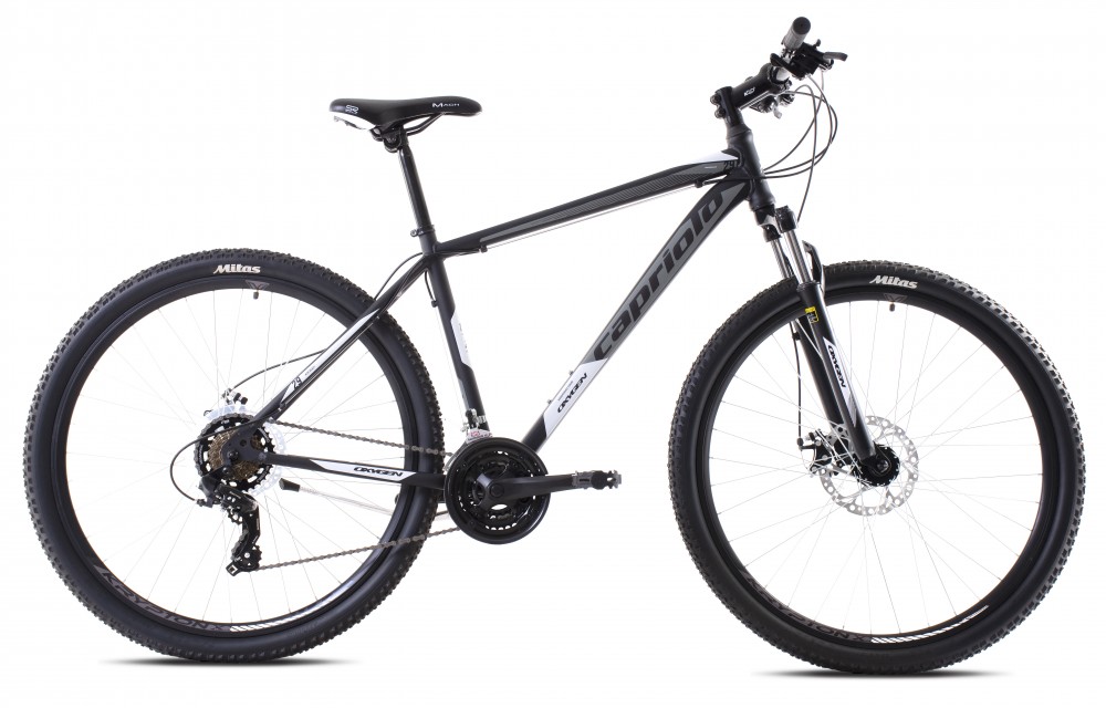 Capriolo Oxigen 29er MTB kerékpár 19