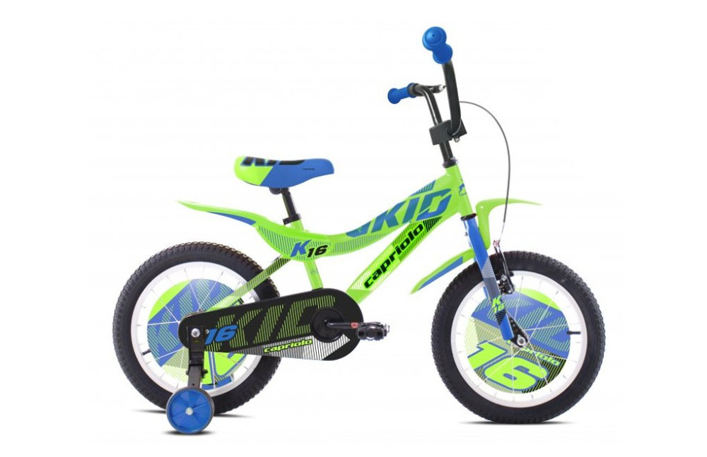 Capriolo Kid 16