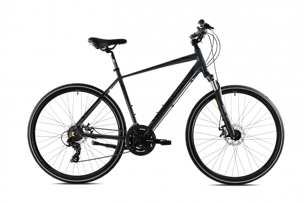 Capriolo Roadster 1.0 Man férfi crosstrekking kerékpár 22