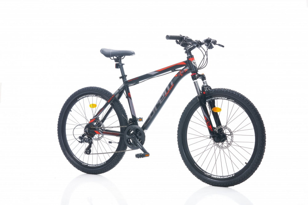 Corelli Felix 1.0 MTB könnyűvázas kerékpár 15