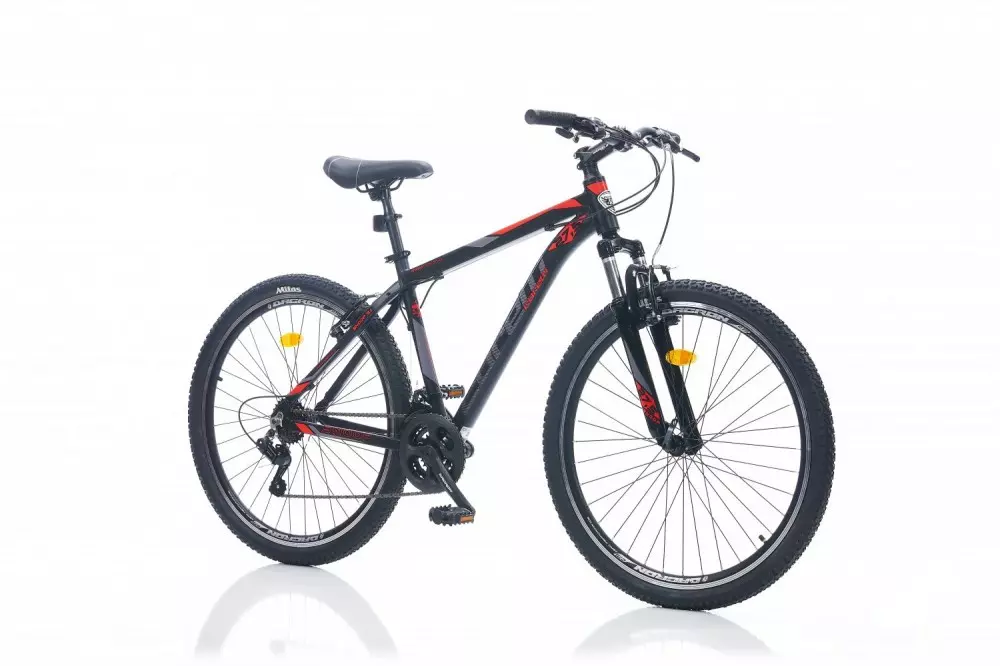 Corelli Felix 3.0 26 könnyűvázas MTB kerékpár 15