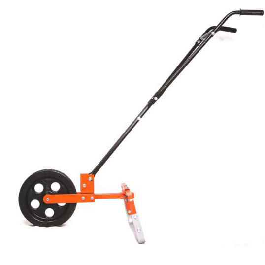 Tolikapa magyar 20 cm-es kapával