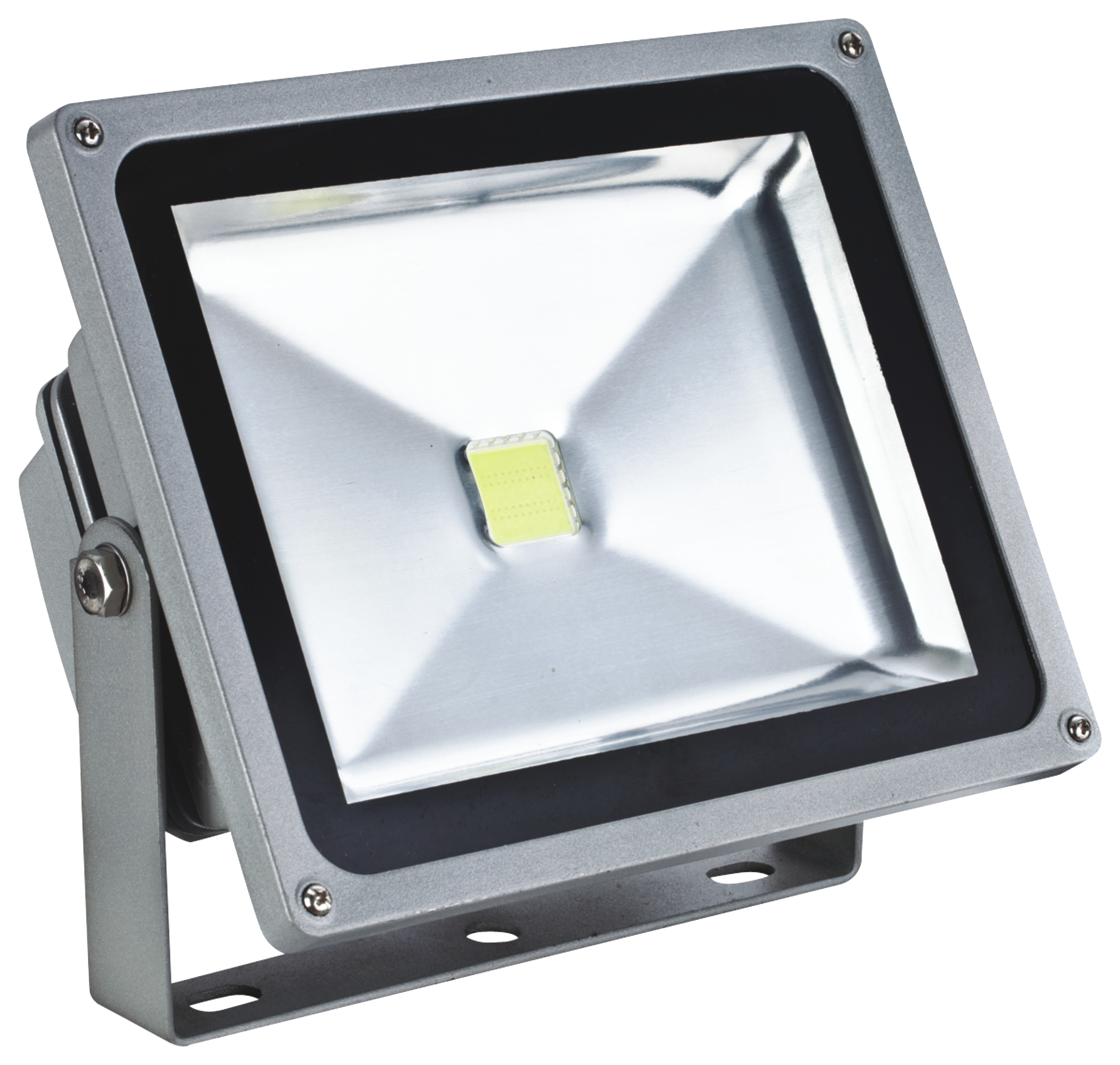 LED reflektor 50W (kültéri)
