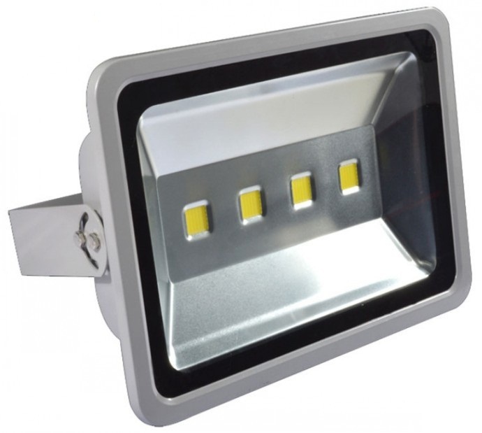 LED reflektor 200W (kültéri)