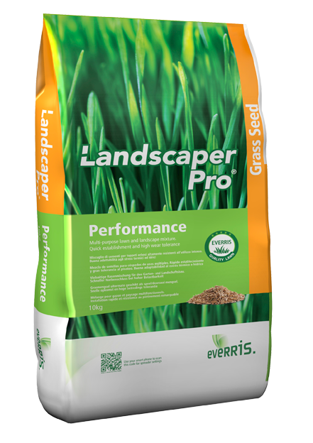 Landscaper Pro Fűmag Performance- (sport jellegű), 5kg