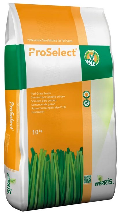 ICL Toscana mediterrán jellegű pázsit fűmagkeverék (Landscaper Pro Select)  10kg