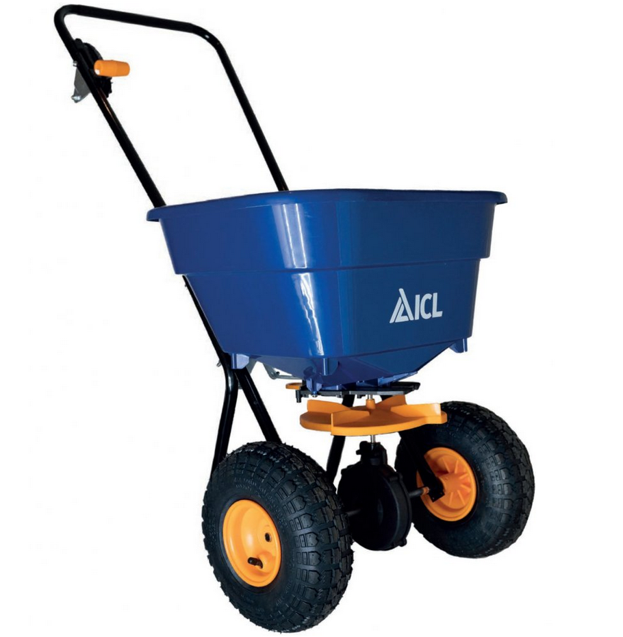 ICL AccuPro One műtrágyakiszóró