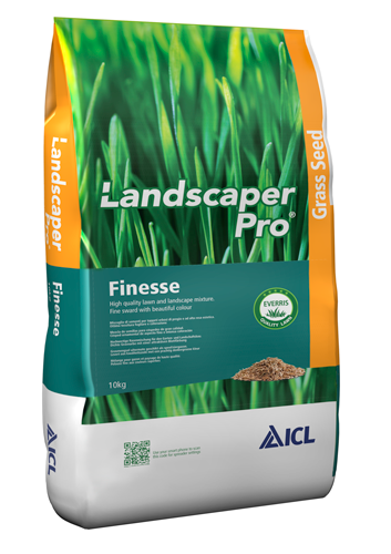 Landscaper Pro Fűmag Finesse - (pázsit jellegű), 5kg