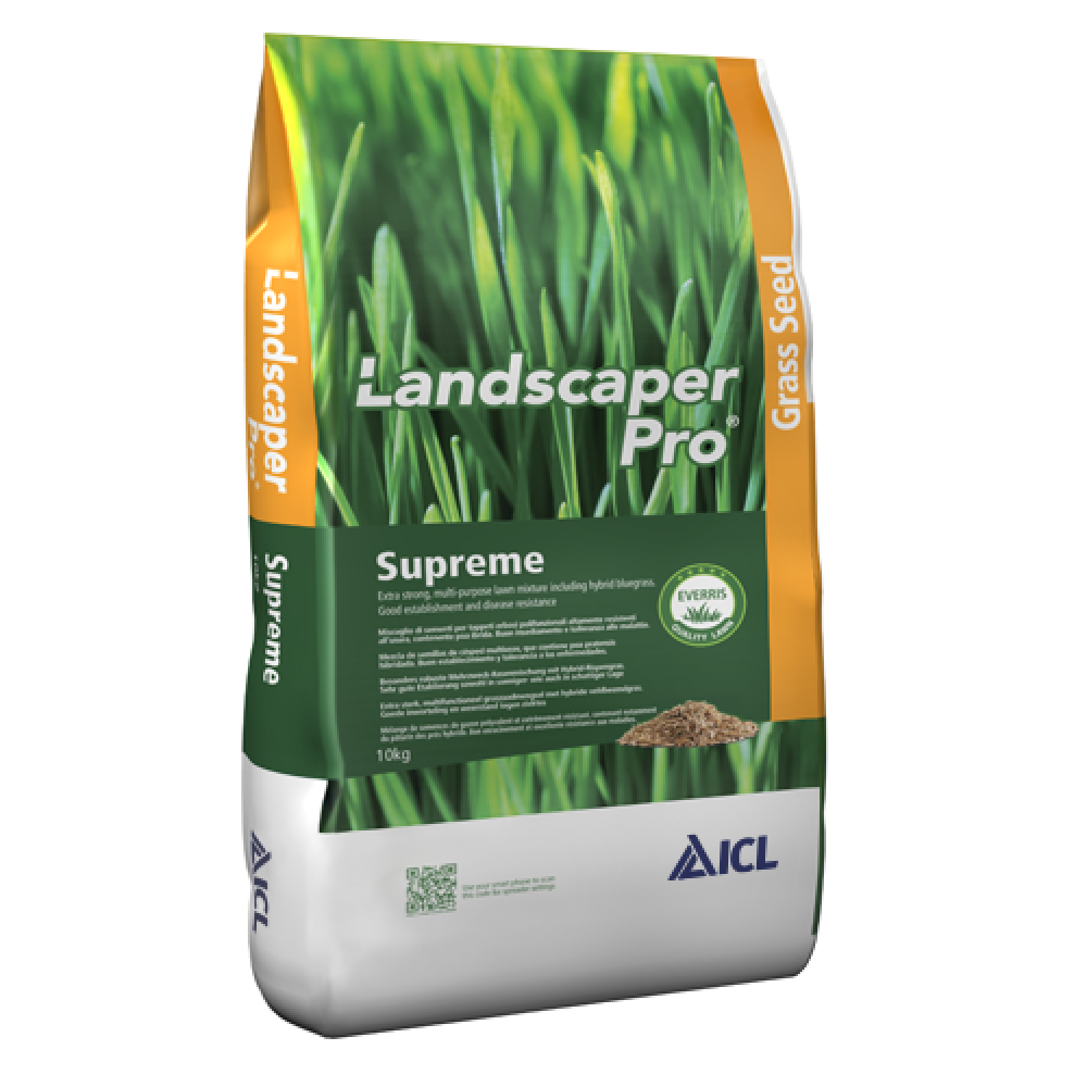 Landscaper Pro Fűmag Supreme, 5kg